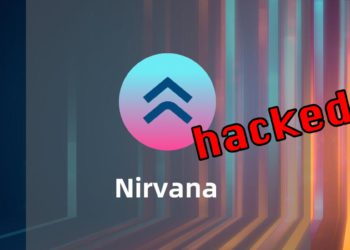 算法穩定幣Nirvana遭閃電貸攻擊，官方證實：損失350萬鎂、願付白帽駭客30萬鎂