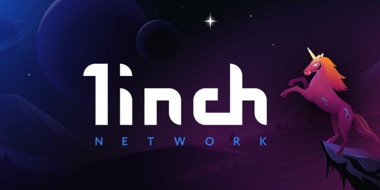 1inch Network-1500x500 | 動區動趨-最具影響力的區塊鏈新聞媒體 Messari:”1inch” Q2 交易量首度超越 Uniswap、成上季 DEX 龍頭