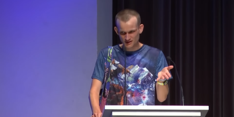 V神觀點》元宇宙會發生，但不會是現有公司造的；提「Optimistic + ZK」混合思路