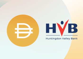 美國銀行進駐穩定幣 DAI？ MakerDAO 提案將 HVBank 信託作為抵押品，暫獲 66.4% 支持