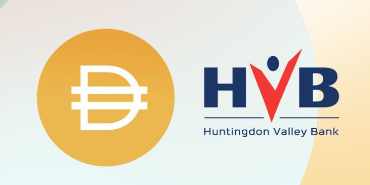 美國銀行進駐穩定幣 DAI？ MakerDAO 提案將 HVBank 信託作為抵押品，暫獲 66.4% 支持