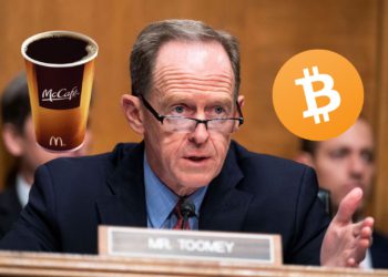 美國｜打通日常消費支付可能性！國會提案：低於 50 鎂免課加密貨幣資本利得稅