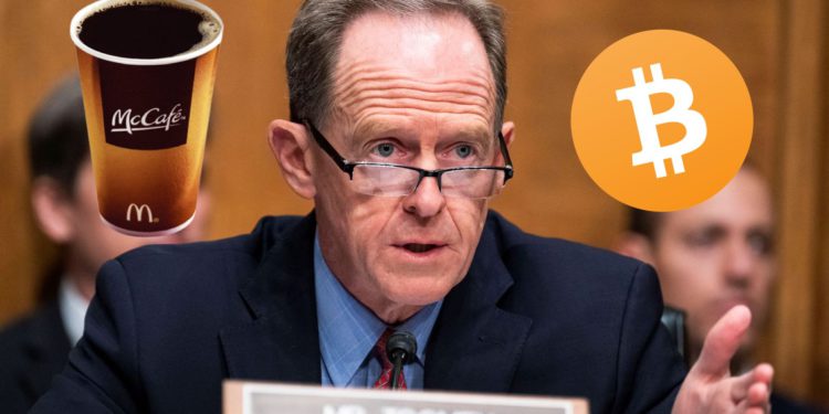 4MNXYQ5DVZNR7HYTCXZTPRG4WY | 動區動趨-最具影響力的區塊鏈新聞媒體 美國|打通日常消費支付可能性!國會提案:低於 50 鎂免課加密貨幣資本利得稅