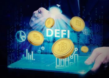 DeFi“錢從哪來”？真有真實收入？一個大多數人都沒搞清楚的問題