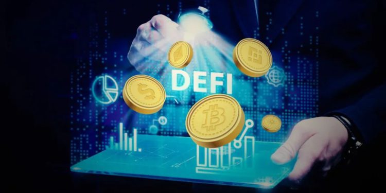 DeFi“錢從哪來”？真有真實收入？一個大多數人都沒搞清楚的問題