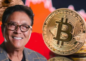 輸家才看股市！富爸爸作者：債券市場將大崩盤，正買入黃金等比特幣暴跌