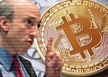 SEC主席：正與加密貨幣交易所、借貸平台、經銷商合作，穩定幣要密切關注