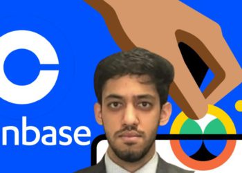 前Coinbase經理涉嫌內線交易，遭美國司法部逮捕！