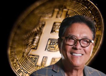 「已準備現金抄底比特幣」富爸爸作者：別錯過地球上最偉大特賣會