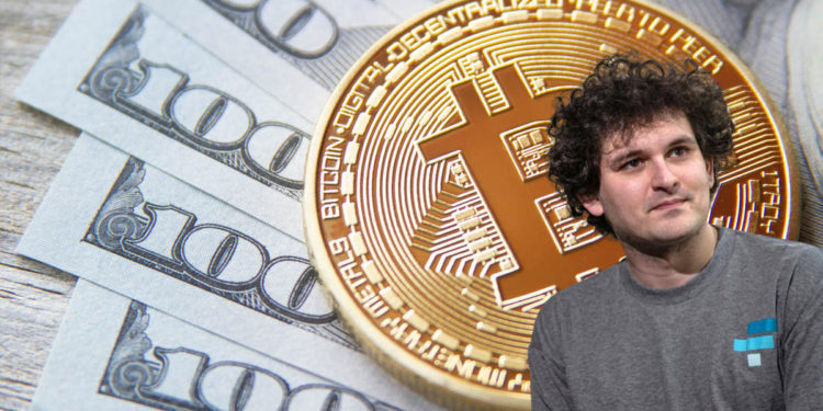 SBF : FTX仍有「20億美元現金」可支持行業、比特幣漸穩可能達底部