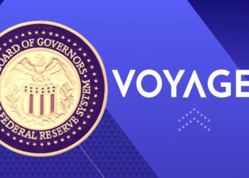 Fed 直接寄信警告 Voyager Digital！要求停止對 FDIC 存款保險做虛假宣傳