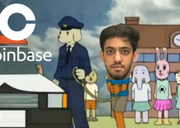 逃亡細節像電影！美國司法部全文：首次抓獲加密內線交易 Coinbase 前員工