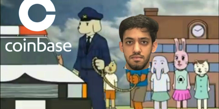 逃亡細節像電影！美國司法部全文：首次抓獲加密內線交易 Coinbase 前員工