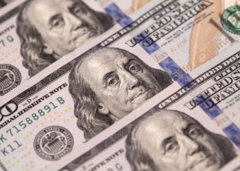 Fed 研究：美元全球地位依舊穩固，短期內沒有競爭對手