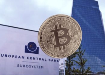 歐洲央行：應對比特幣等 PoW 幣課徵交易碳稅，否則該禁止挖礦