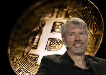 自認不虧！MicroStrategy執行長 : 微策略進場後，比特幣漲了83%、股價飆 80%