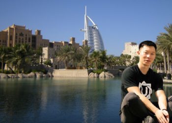 三箭資本律師團 : Zhu Su、Kyle Davie目前下落不明、恐已逃離新加坡