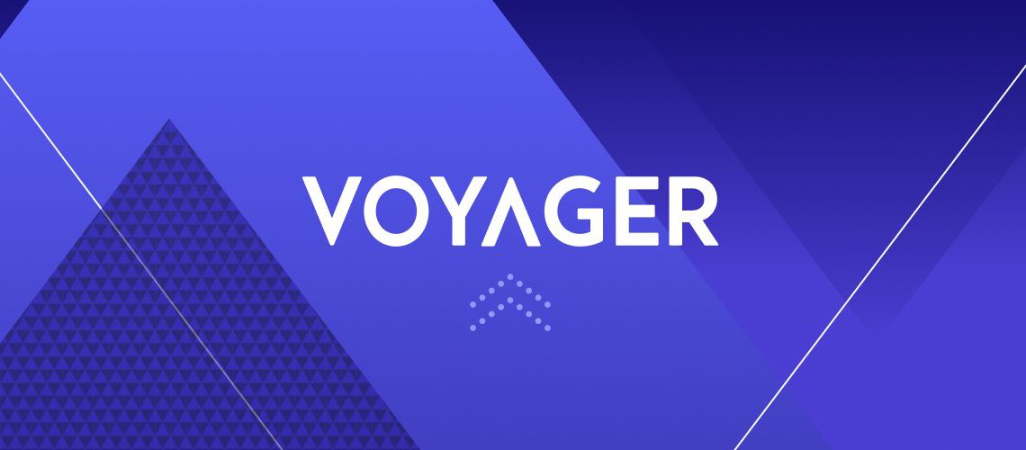 三箭災戶｜Voyager Digital 正式申請破產保護！估債權人超過 10 萬名
