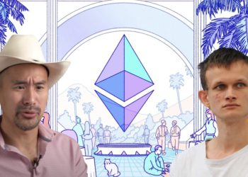 比特幣開發者嗆PoS沒用！V神嗆：錯把經濟、道德哲學混為一談