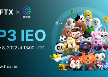 IEO詳解》5分鐘帶你讀懂 FTX 最新 IEO，CRIPCO如何用 DAO 和代幣機制創造「IP 3.0生態系」