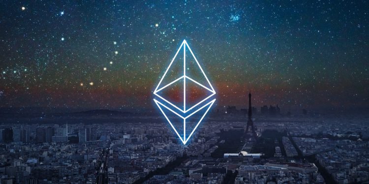 ETH 220728 | 動區動趨-最具影響力的區塊鏈新聞媒體 以太坊最終測試網「Goerli」 8/4 合併,將與信標鏈測試網 Prater 合為 POS 鏈