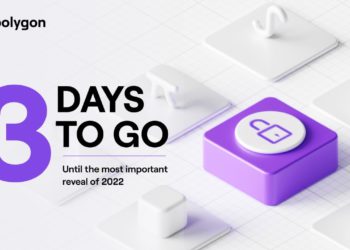 Polygon 宣布推出 L2 方案虛擬機 zkEVM ，Matic 單日暴漲 29.44%