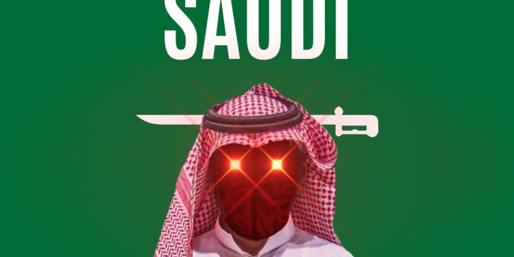 The Saudis 爭議觀察｜NFT 玩家們的共識「分片」：金錢、社群、文化