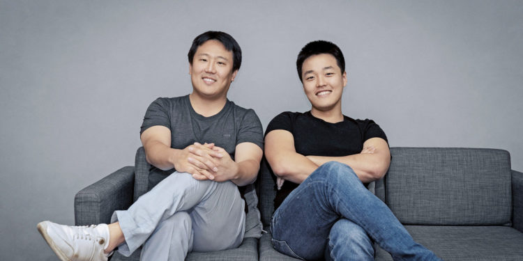 調查 Terra 兩創辦人侵吞公款嫌疑！韓檢方突搜 Daniel Shin 住家