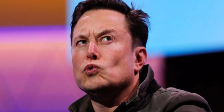 Elon不神隱了！馬斯克此前Twitter斷更超過9天，創近5年最長沉默記錄