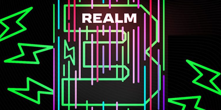 REALM 3 220708 | 動區動趨-最具影響力的區塊鏈新聞媒體 StepN 登上以太坊! Realm 3 命名為 APE Realm;OG APE 鞋盒開放申領