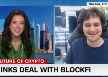 受CNN專訪，SBF大談 : 加密市場現況、FTX金援的標準、否認收購 Coinbase