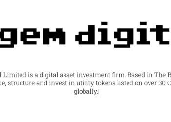 有貓膩？最「壕」加密創投 GEM Digital 背後：一場隱蔽而離奇的資本遊戲