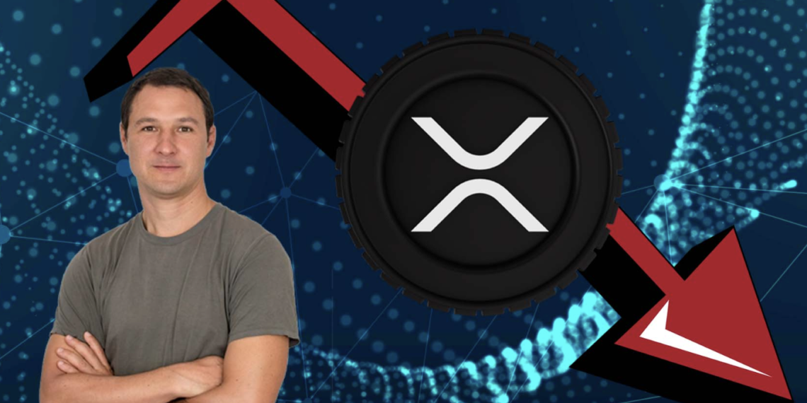 Ripple前技術長賣光XRP「獲利30億鎂」；現CTO悔嘆：棄5億XRP選擇現金是錯的