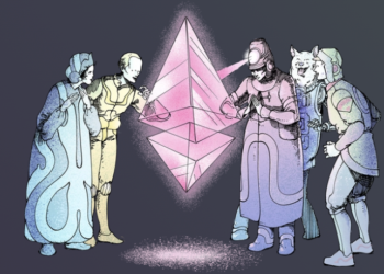 關於 ETH Merge、以太坊經典遷徙的「技術細節和背後原因」