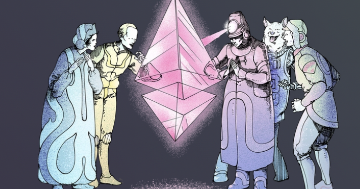 關於 ETH Merge、以太坊經典遷徙的「技術細節和背後原因」