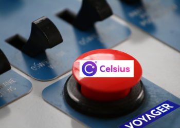 按下紅色按鈕：解讀Celsius、Voyager 啟動美國破產法11章流程與意義