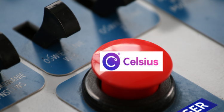 按下紅色按鈕：解讀Celsius、Voyager 啟動美國破產法11章流程與意義