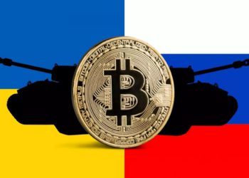 涉輸送俄羅斯資金！烏克蘭向加密貨幣經紀商扣押近 340 萬美元資產