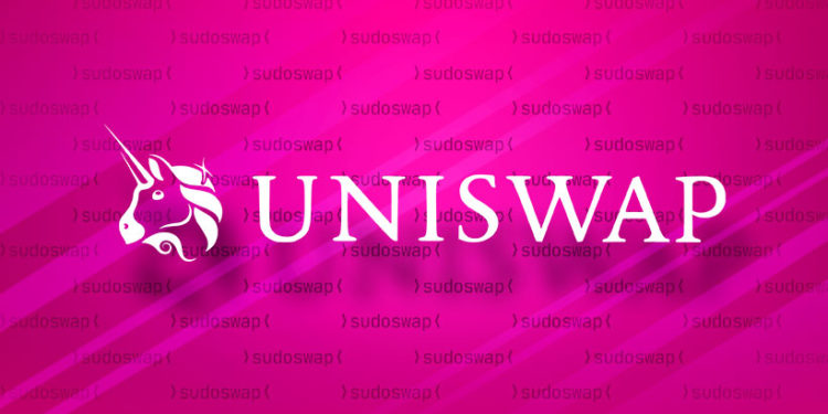 Uniswap-Includes-Sudoswap-to-have-access-to-deeper-NFT-liquidity | 動區動趨-最具影響力的區塊鏈新聞媒體 Uniswap為實現NFT交易「將整合Sudoswap」- 7/8方上線sudoAMM