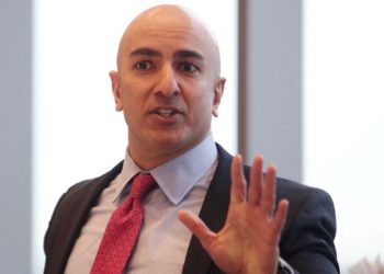 聯準會官員卡什卡利：FOMC離控制住通膨「還有很長的路要走」