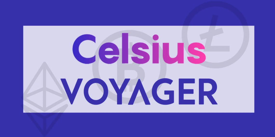 美國監管｜彭博：Voyager、Celsius 暴雷已讓「兩州監管機構」擴大調查