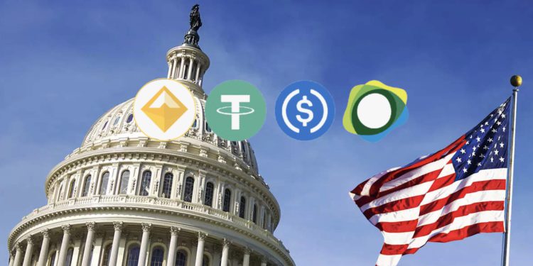 Xnip2022-07-01_13-28-47 | 動區動趨-最具影響力的區塊鏈新聞媒體 美國官員:拜登政府可能會在 2022 年底前通過「穩定幣監管」法案!