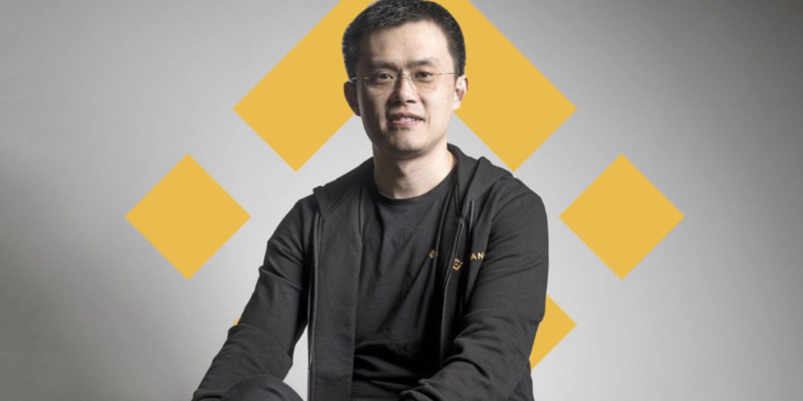 Xnip2022-07-03_09-54-46 | 動區動趨-最具影響力的區塊鏈新聞媒體 幣安救市》CZ : 正與50多間加密貨幣公司「談收購」、現金儲備豐富