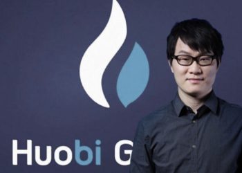 火幣創辦人李林尋求出脫Huobi股權；退出中國損30%收入恐大裁員