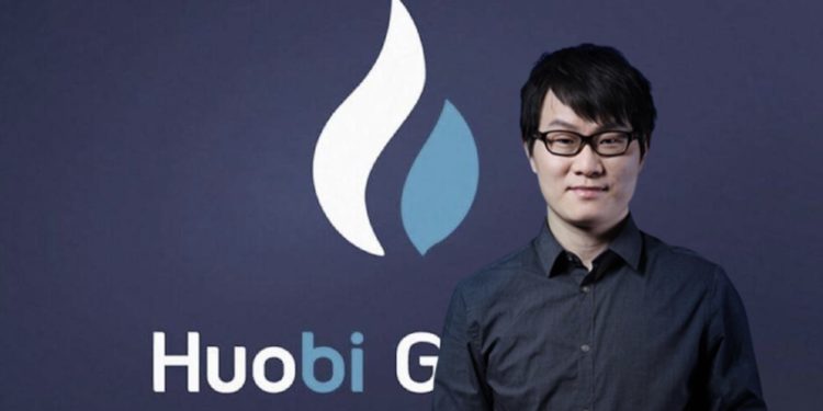 Xnip2022-07-03_11-11-31 | 動區動趨-最具影響力的區塊鏈新聞媒體 火幣創辦人李林尋求出脫Huobi股權;退出中國損30%收入恐大裁員