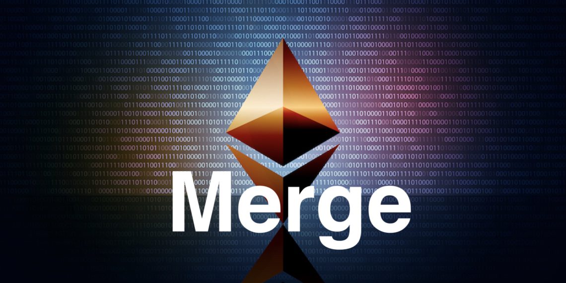 以太坊完成Gray Glacier硬分叉！第六度推遲難度炸彈、Merge前倒數第二個Sepolia測試網剩27天