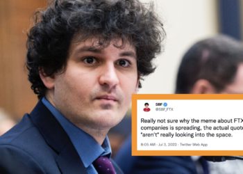 FTX不排除收購受災挖礦商？SBF : 未真正關注挖礦、礦工，但歡迎對話