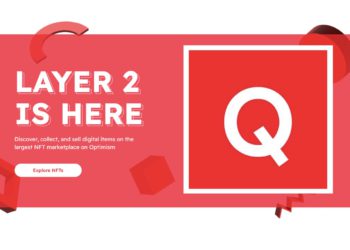 Optimism生態NFT市場Quixotic遭駭》857 BNB轉入混幣器，官方已全額補償損失