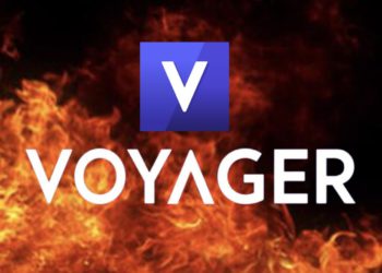 彭博：Voyager Digital 破產，用戶不應指望可拿回所有加密貨幣