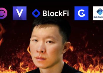 盤點》因三箭資本爆雷，悲劇了的 10 大加密貨幣受災公司